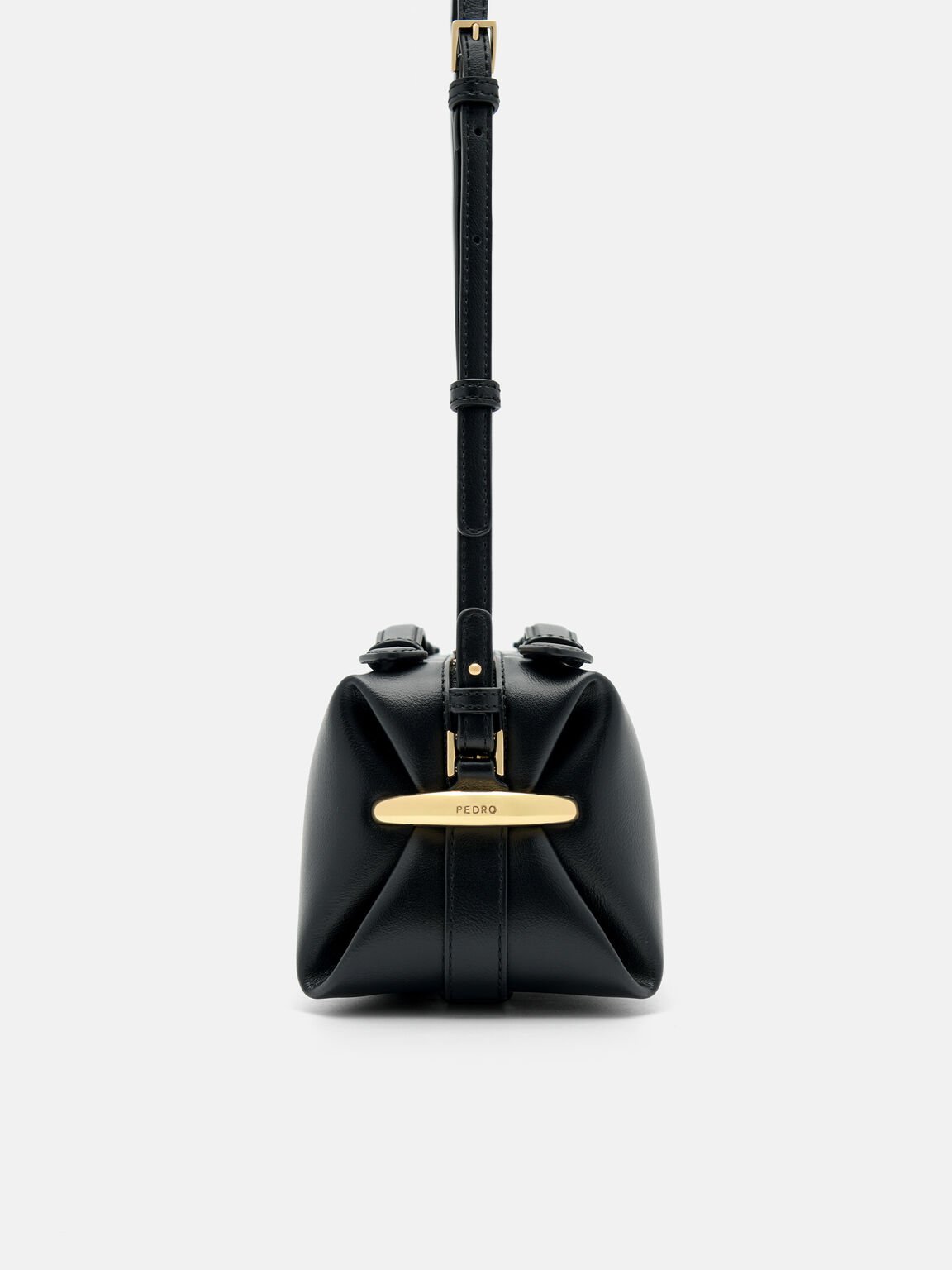 Lia Mini Bowling Bag, , hi-res