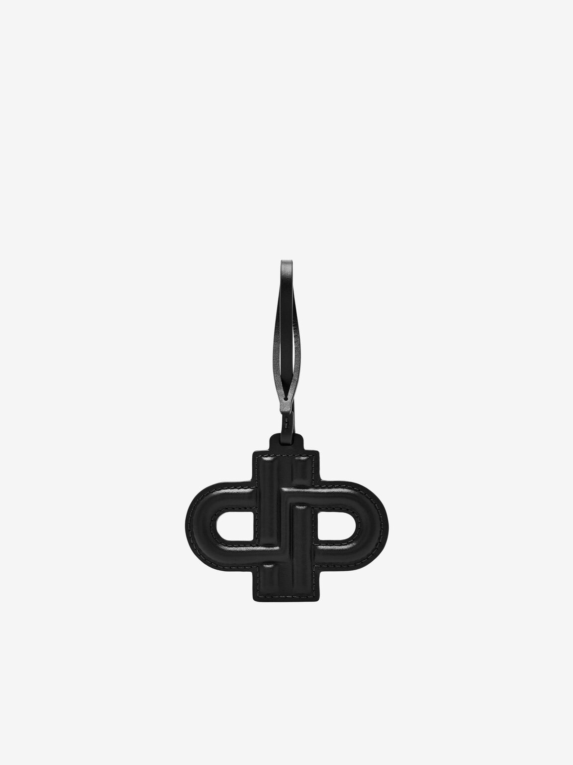 Charm Emblem Kulit, , hi-res