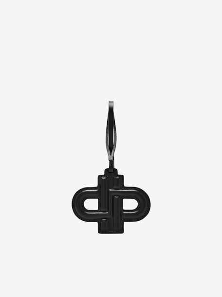 Charm Emblem Kulit, , hi-res