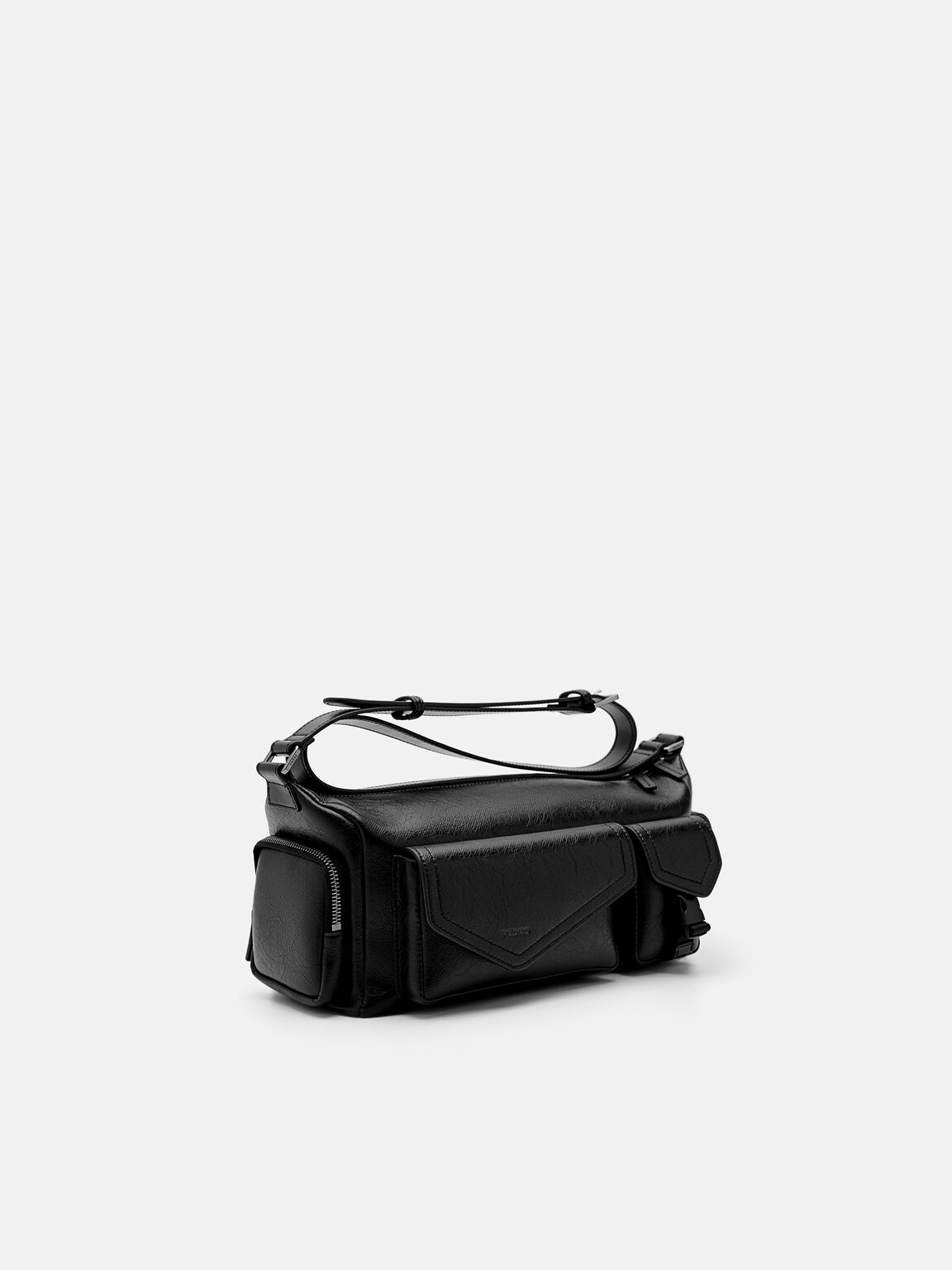 Tas Selempang Taper, 