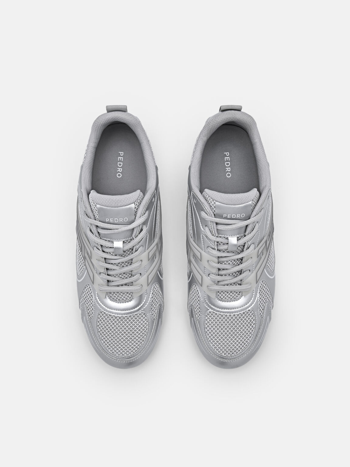 Sepatu Sneakers Novo Eclipse, , hi-res