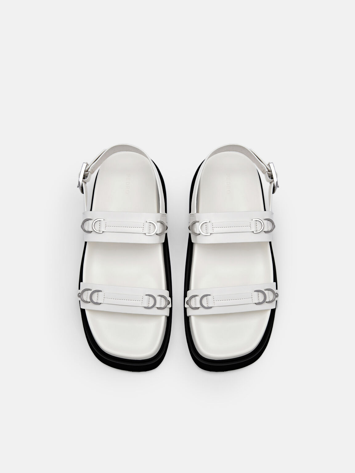 Sandal Selempang Helix, 