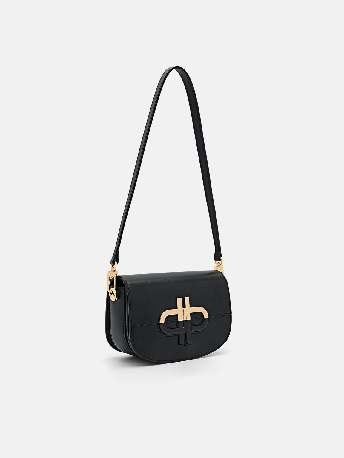 Tas Bahu Kulit PEDRO Icon, 