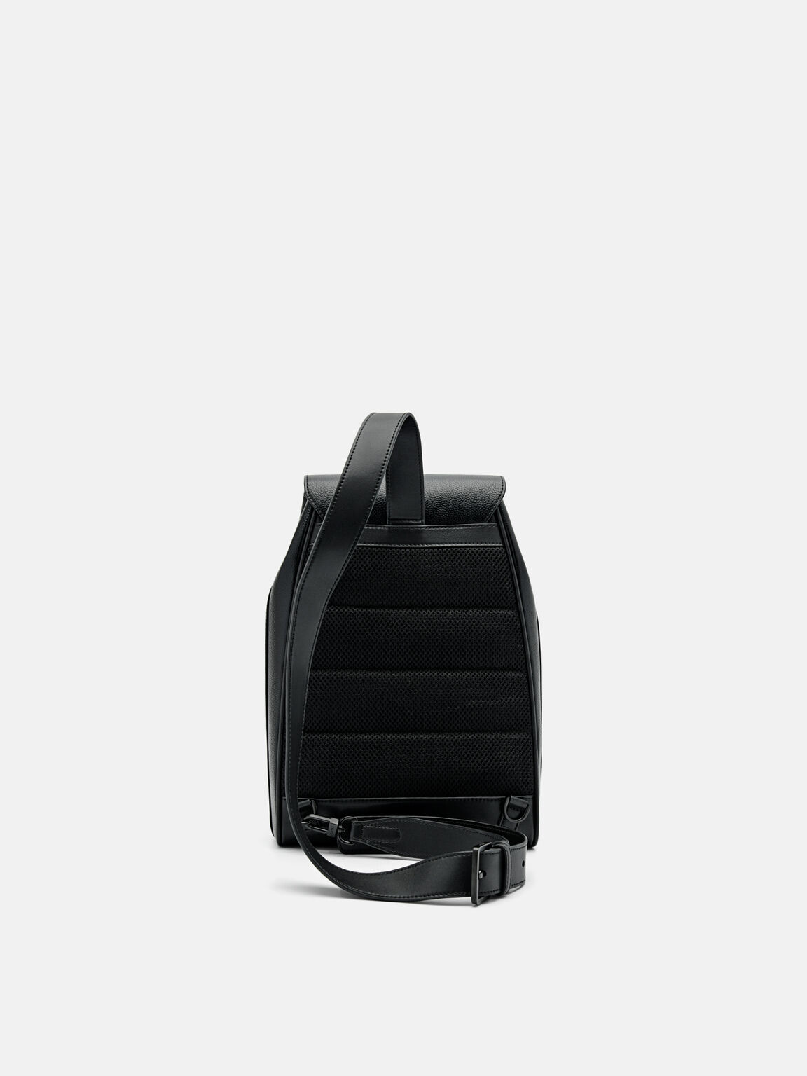Jones Sling Pouch, Black