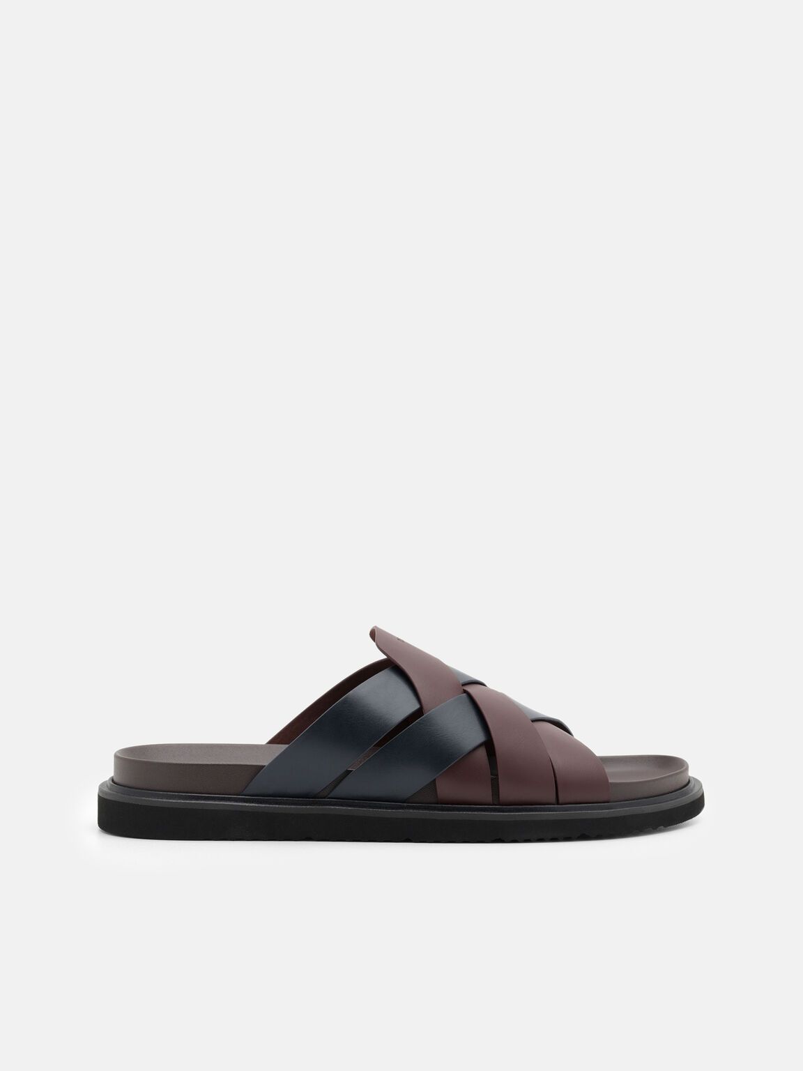 Lukas Slide Sandals, , hi-res