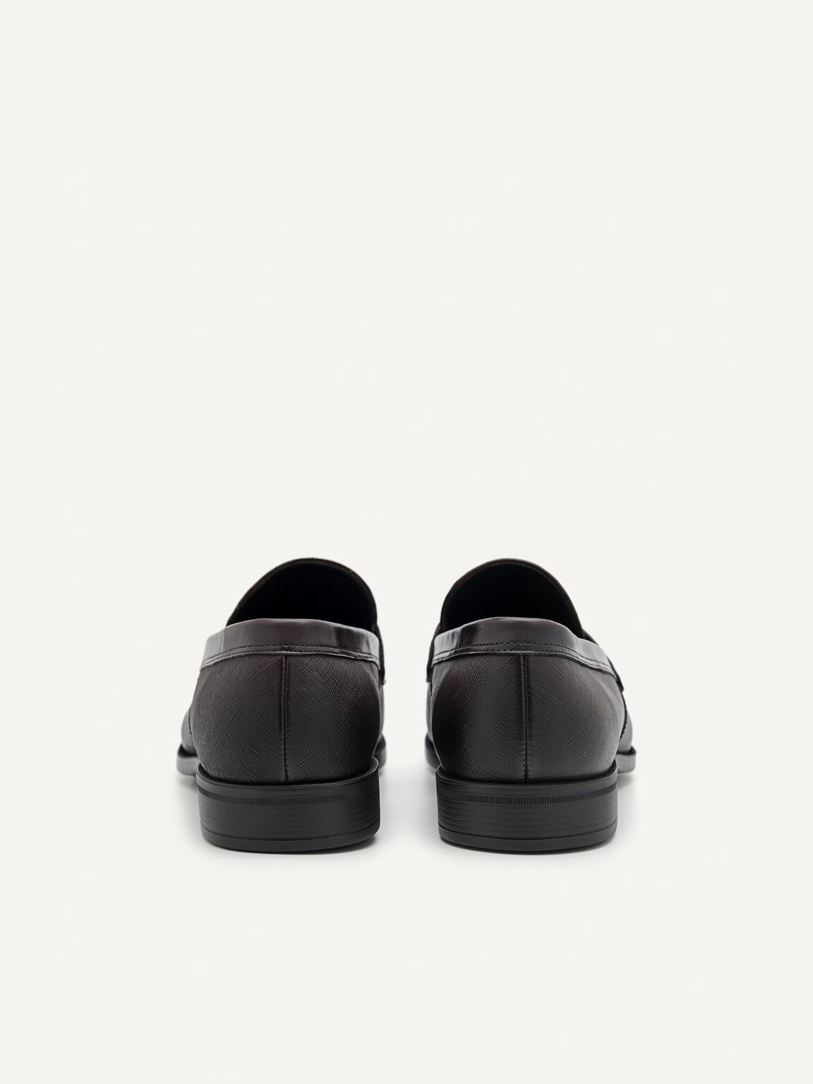 Sepatu Pantofel Ringan Antonio Altitude, 