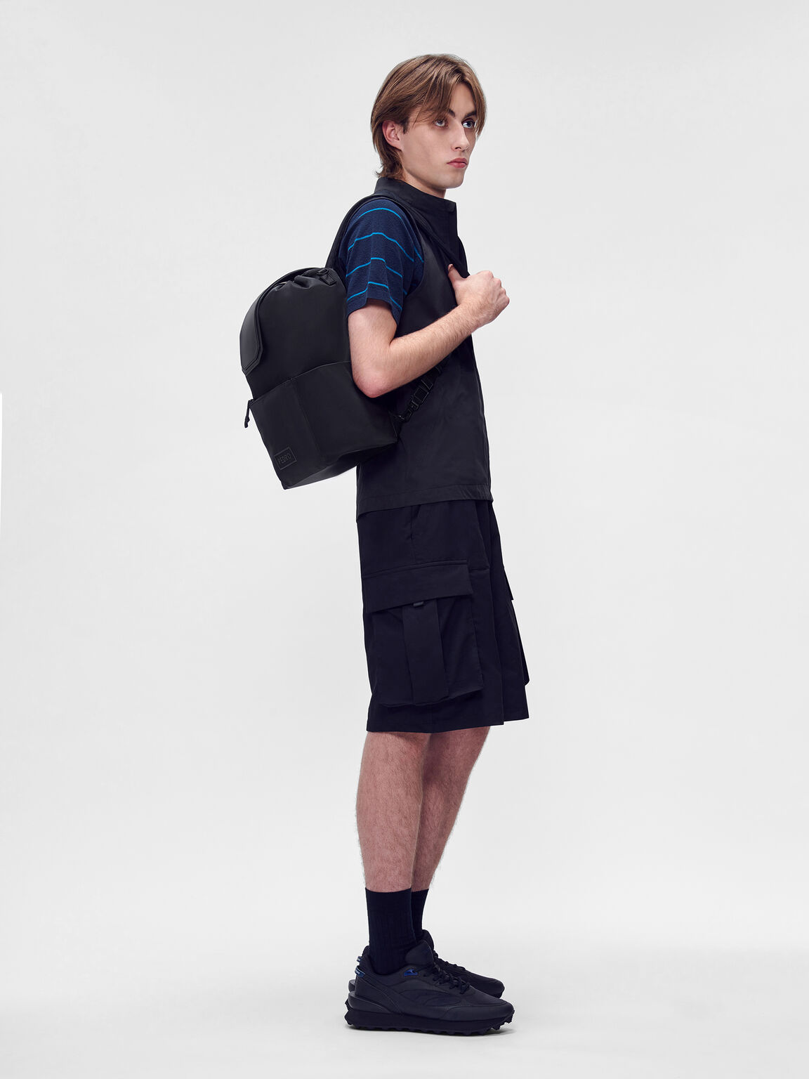 Gordon Backpack, 
