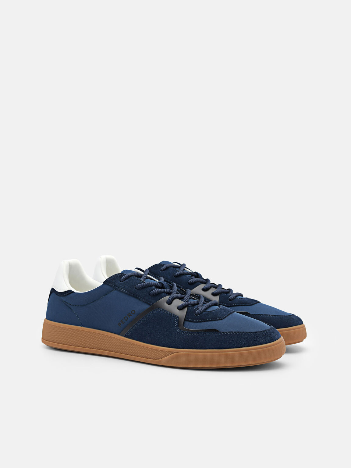 Men's PEDRO Icon Fleet Sneakers, 
