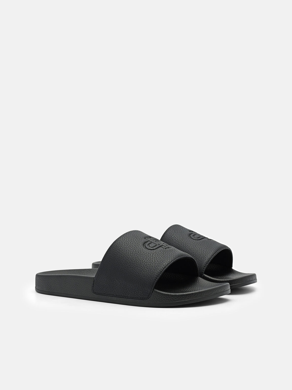 Slide Sandals, , hi-res