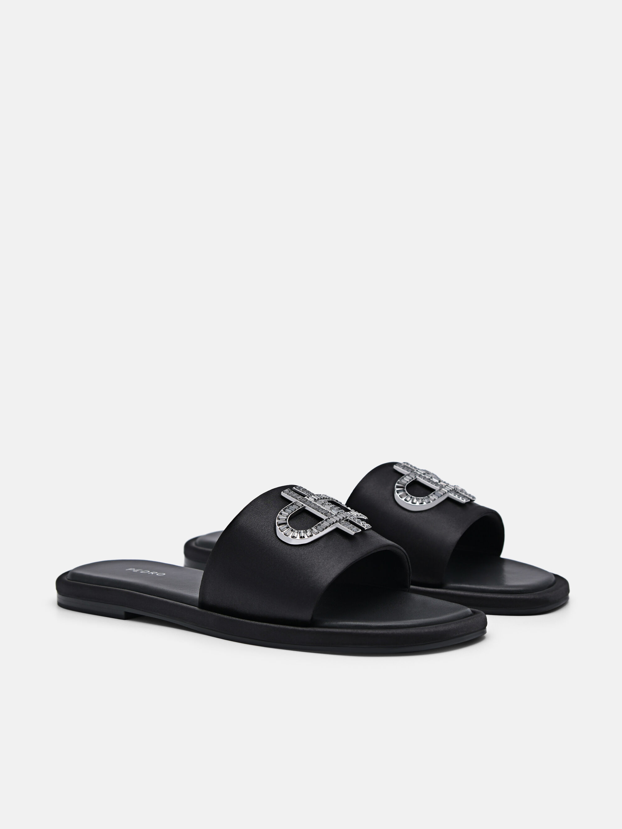 ★PEDRO★PEDRO Icon Satin Pumps サテンパンプス/送料込 Sandal Satin PEDRO Icon - PEDRO ID