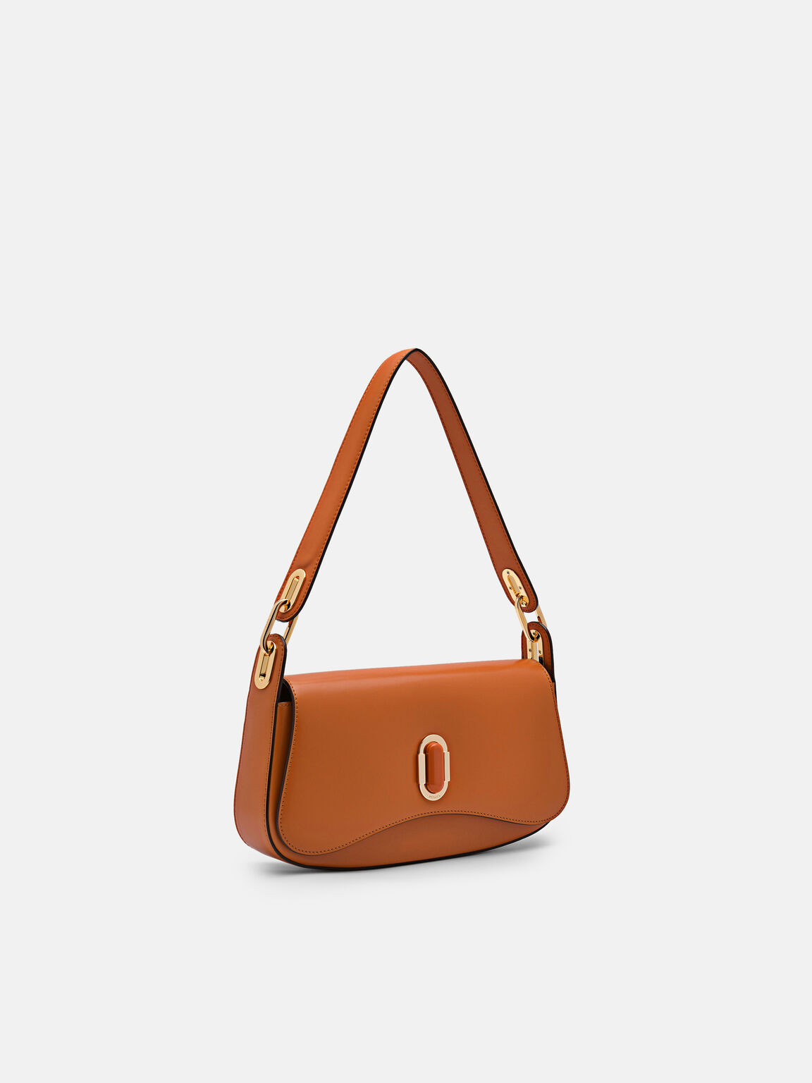 Tas Bahu Kulit Rift PEDRO Studio, 