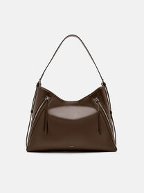 Coklat tua