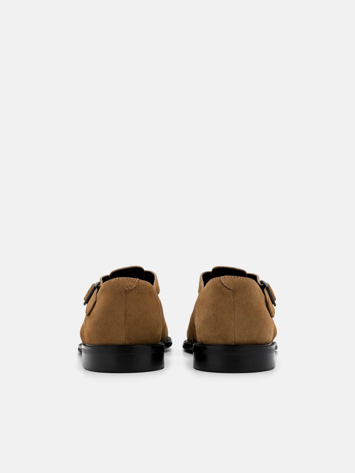 Brent Suede Sandals, , hi-res