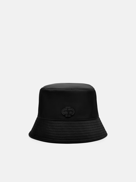 PEDRO Icon Nylon Bucket Hat, 