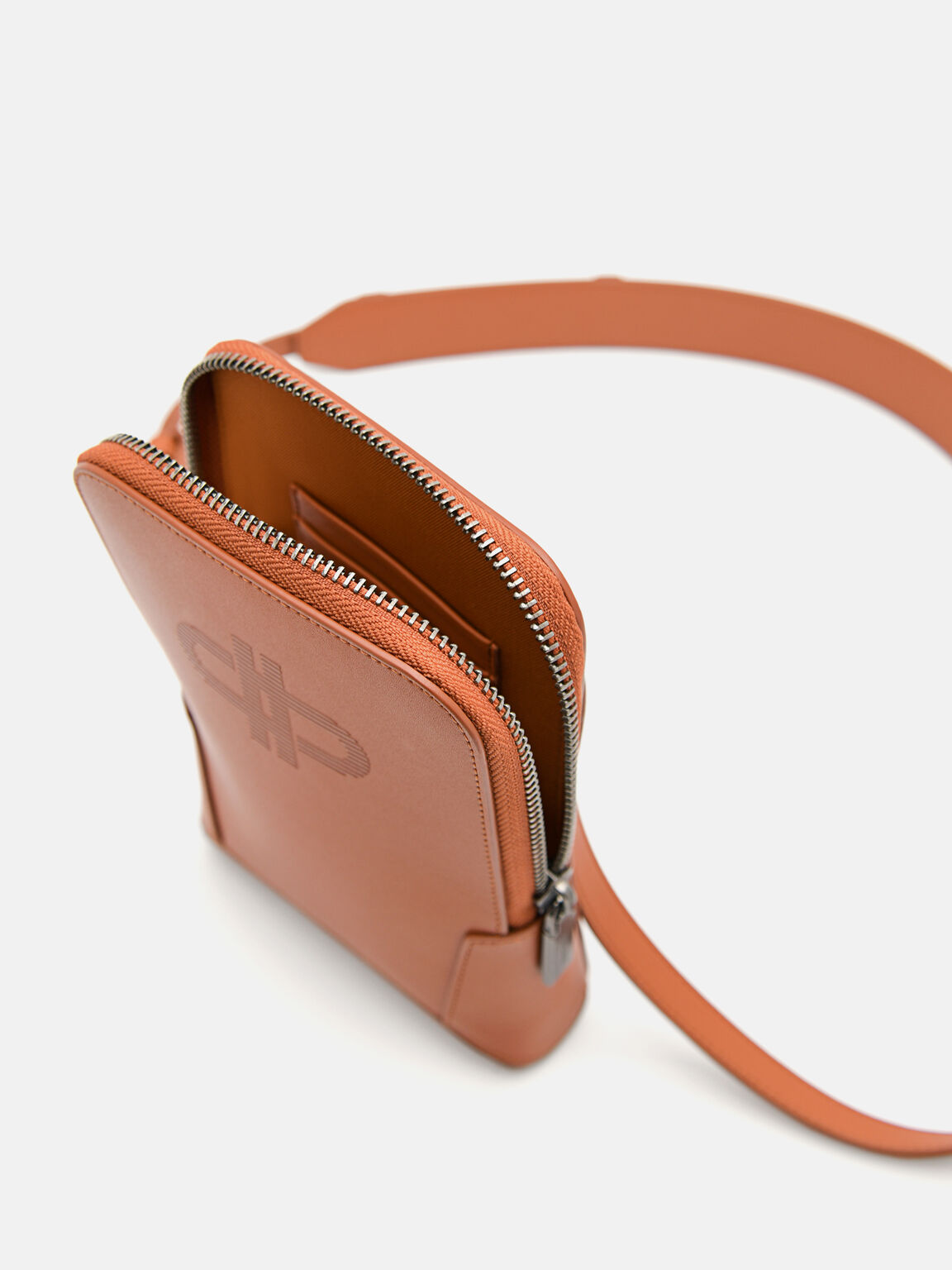 PEDRO Icon Leather Pouch, 