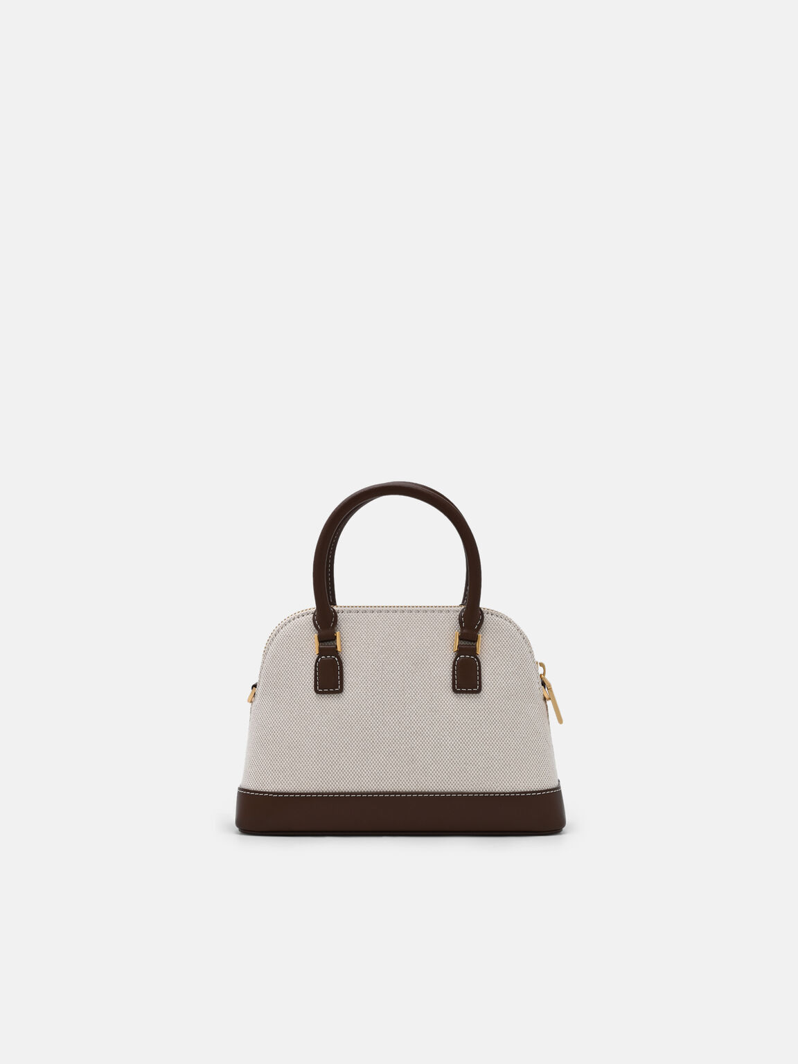 Tas Tangan Kulit Lucia, 