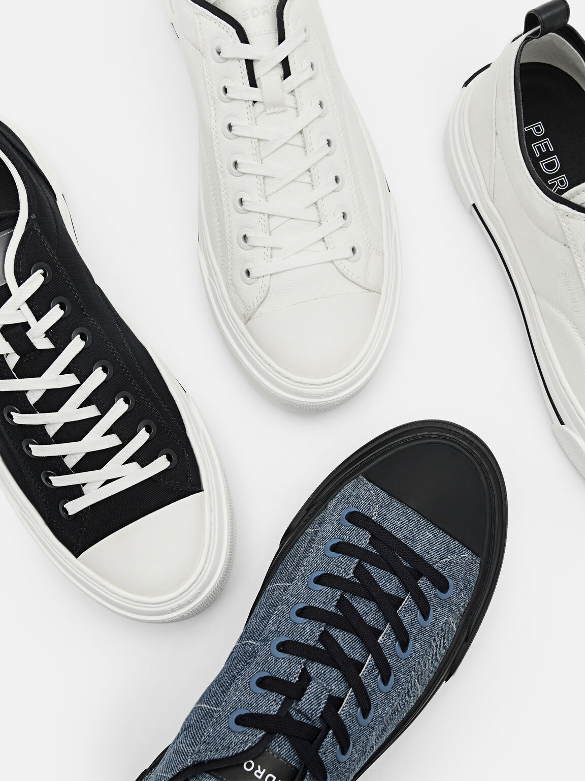 Strata Sneakers, 