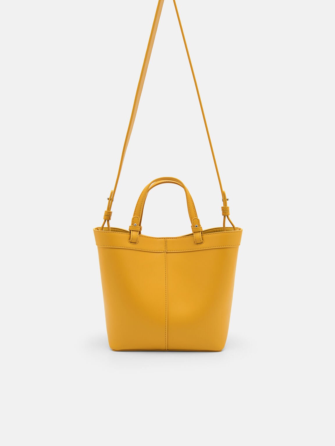 Zinnia Tote Bag, 