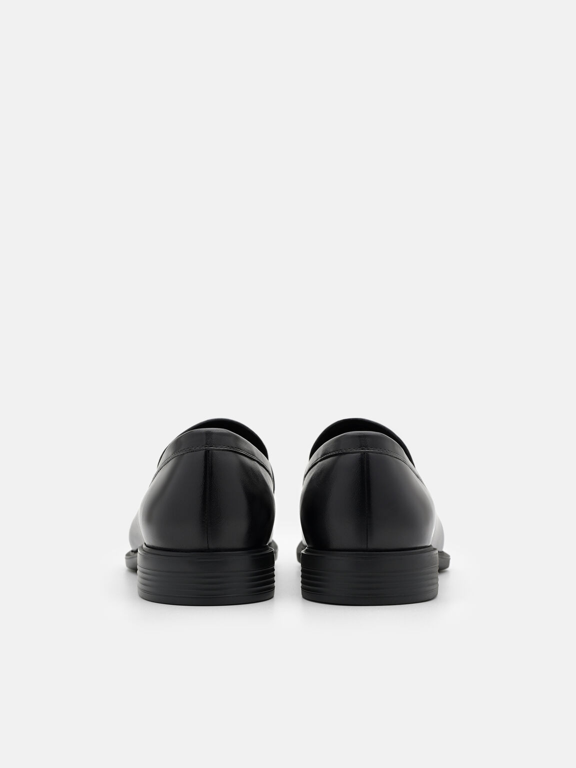 Altitude Lightweight Leather Horsebit Loafers, , hi-res