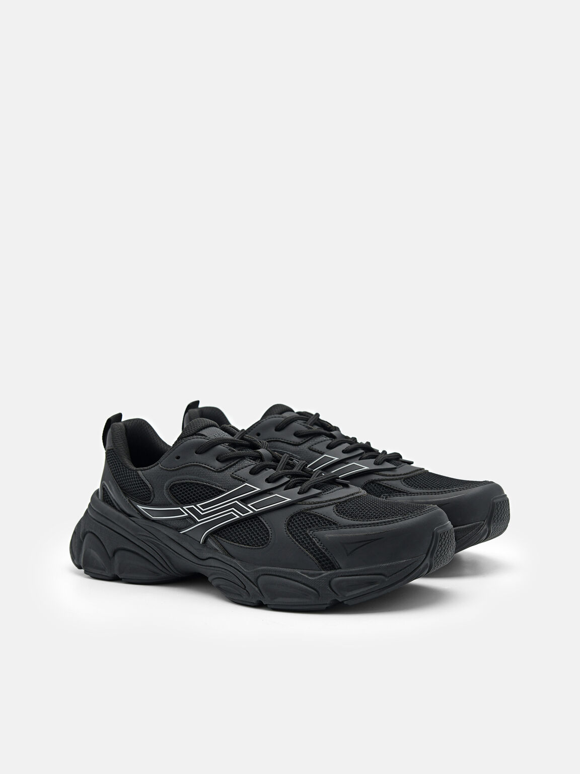 Novo Cyclone Sneakers, , hi-res