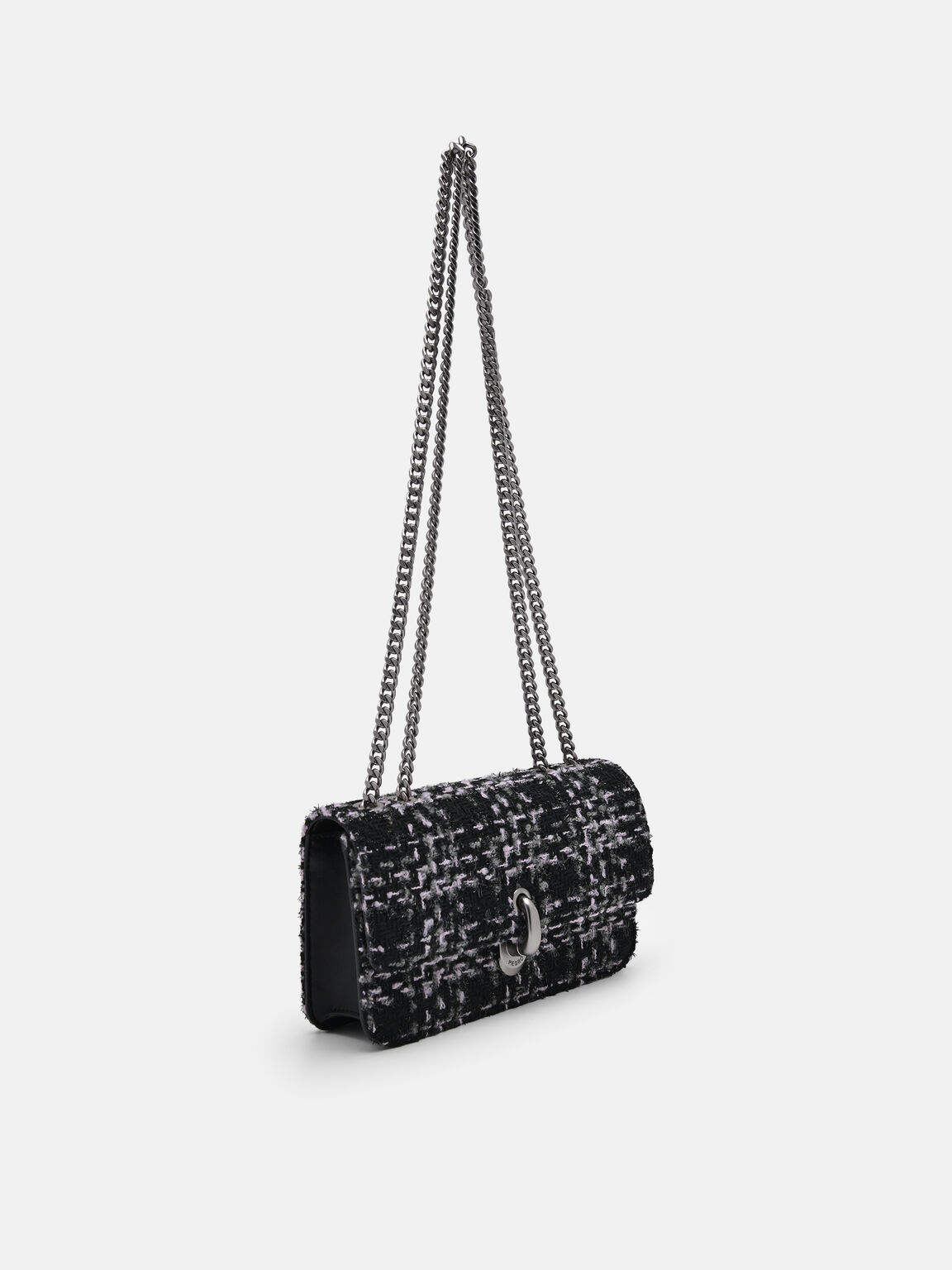 Tweed Travel Organizer, 