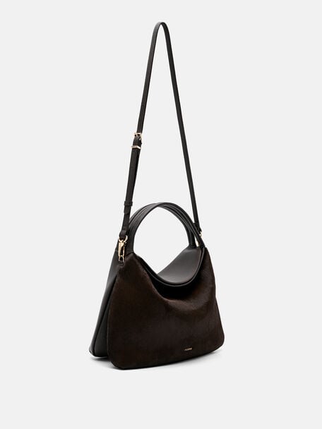 Tas Hobo Kulit, , hi-res