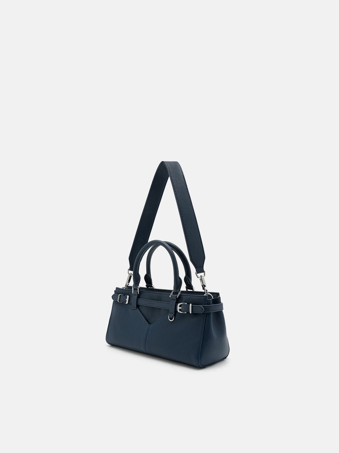 Tas Tangan Kulit Vienna, , hi-res
