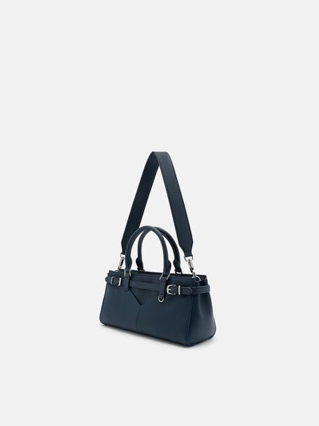 Tas Tangan Kulit Vienna, , hi-res