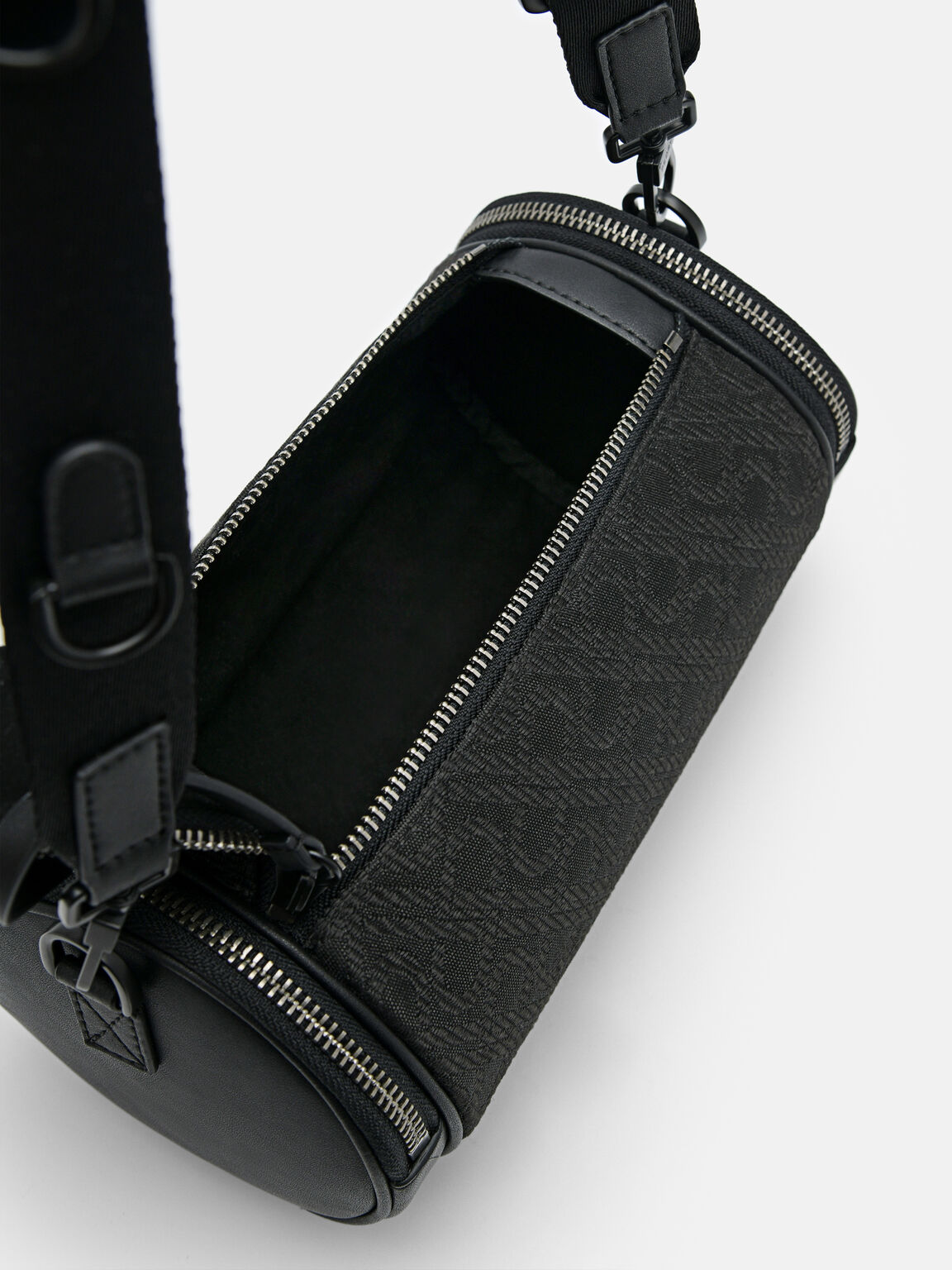 Tas Selempang Jacquard PEDRO Icon, 