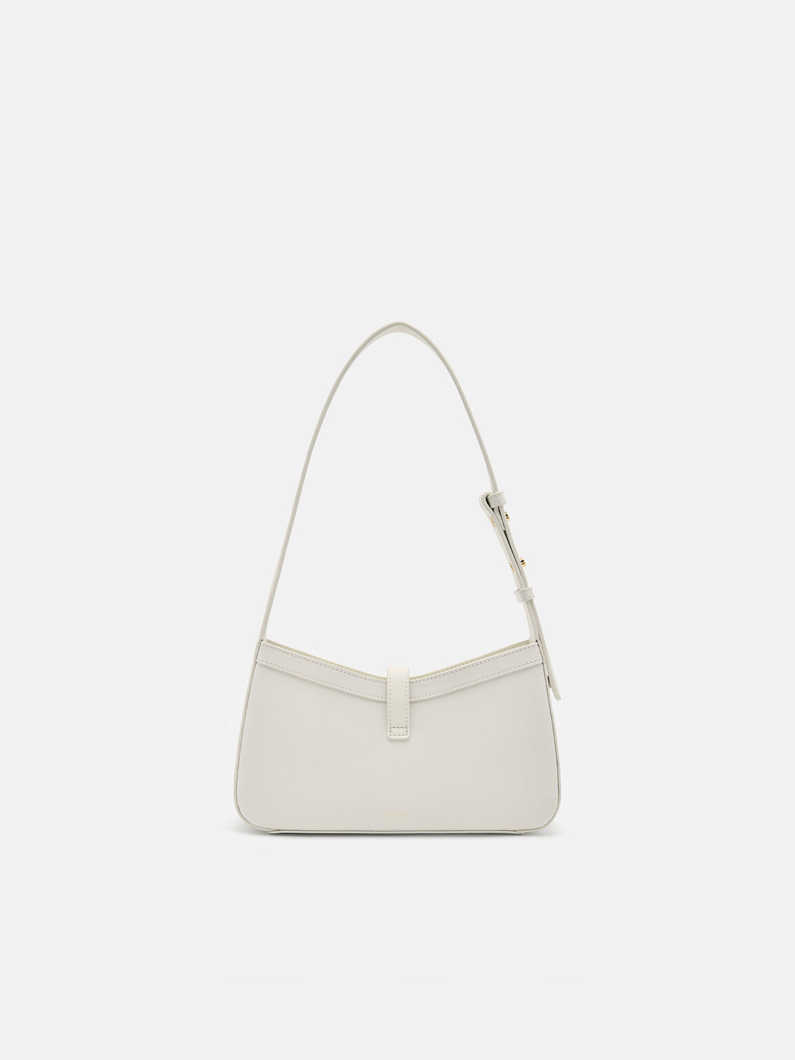 PEDRO Studio Farida Leather Shoulder Bag, 