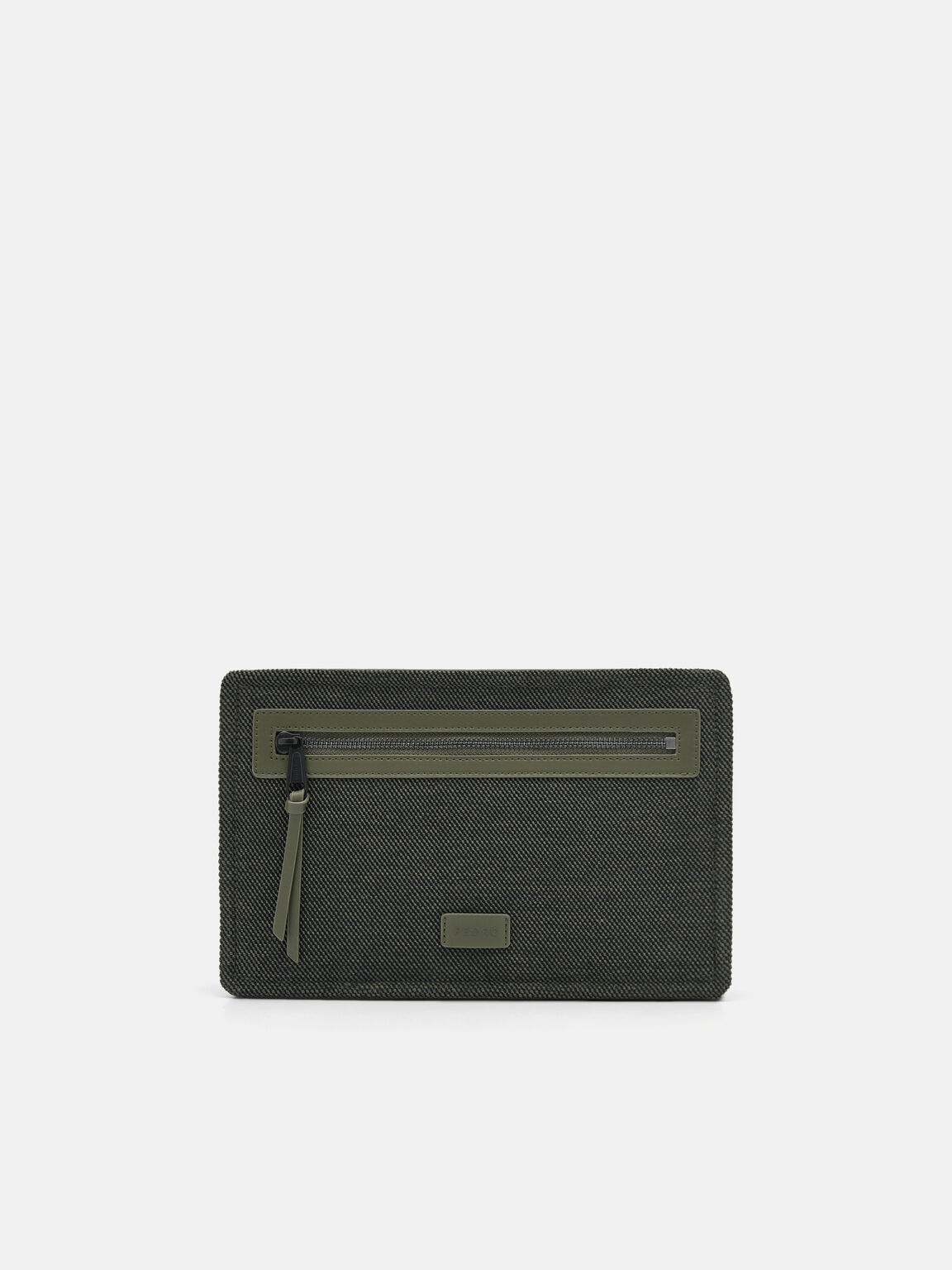 Tas Clutch Kasten, 