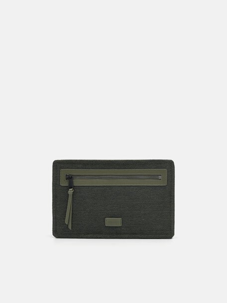 Kasten Clutch Bag, 