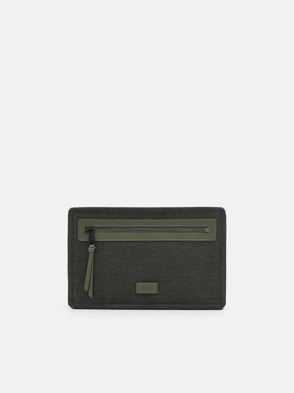 Kasten Clutch Bag, 