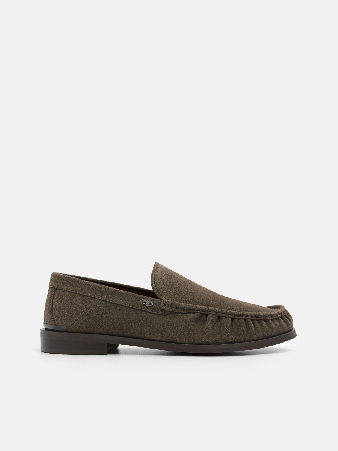 Moccasin Loafers, 