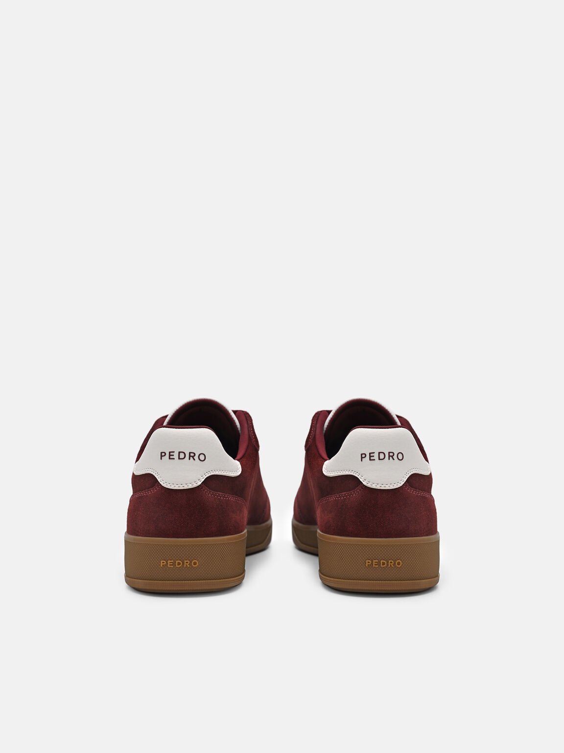 Fleet Sneakers Suede, 