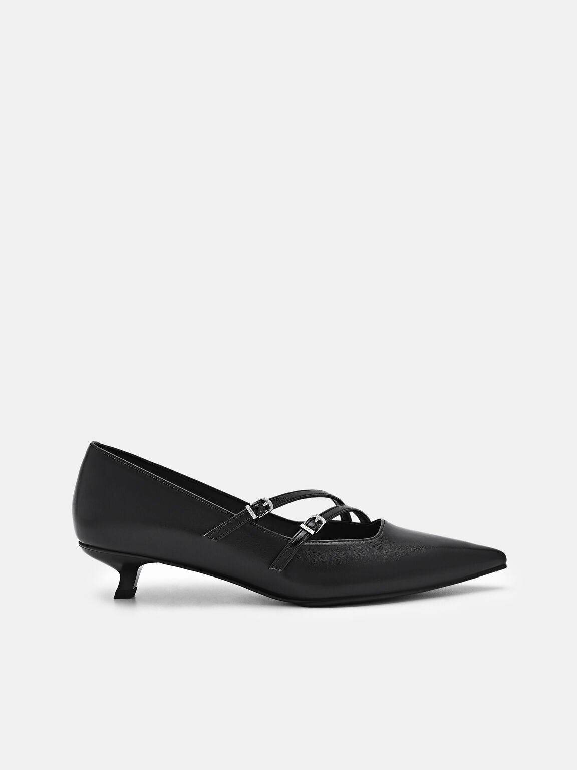 Helix Strappy Pumps, , hi-res