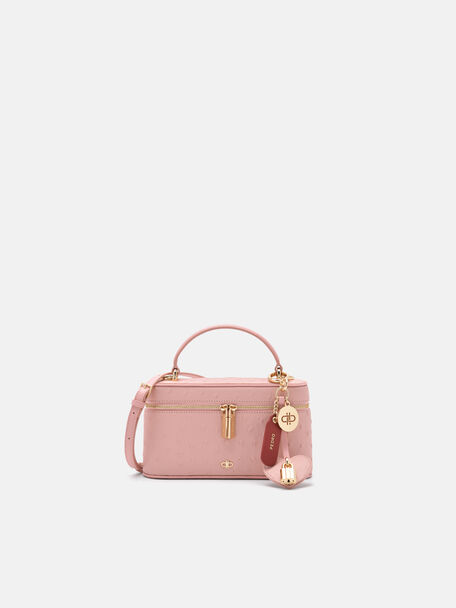 Ari Leather Shoulder Bag, 