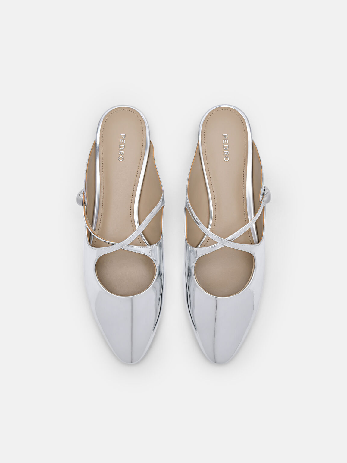 Crossover Mules, , hi-res