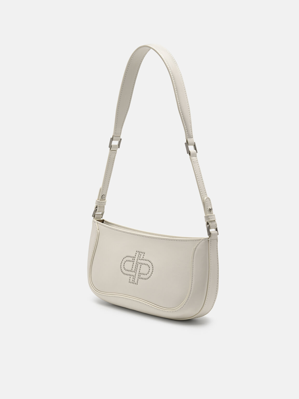 Tas Bahu Suede PEDRO Icon, 