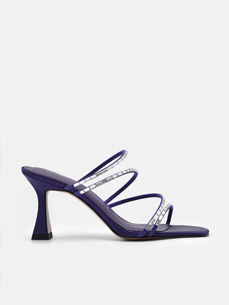 Sandal Tumit Savannah, 