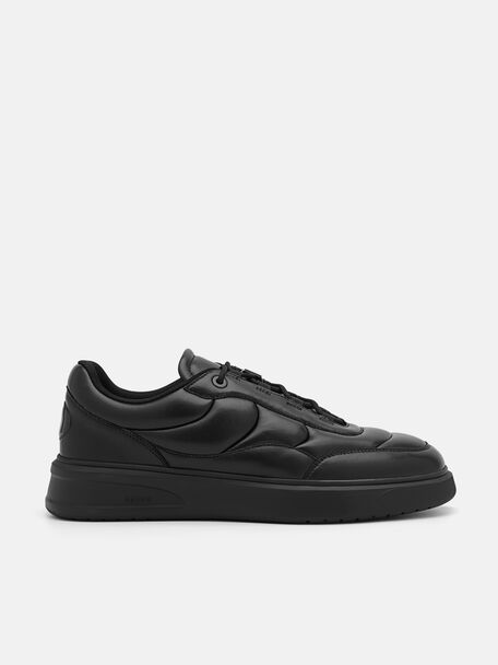 Dayflux Sneakers, Black, hi-res