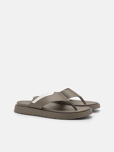 Thong Sandals, , hi-res
