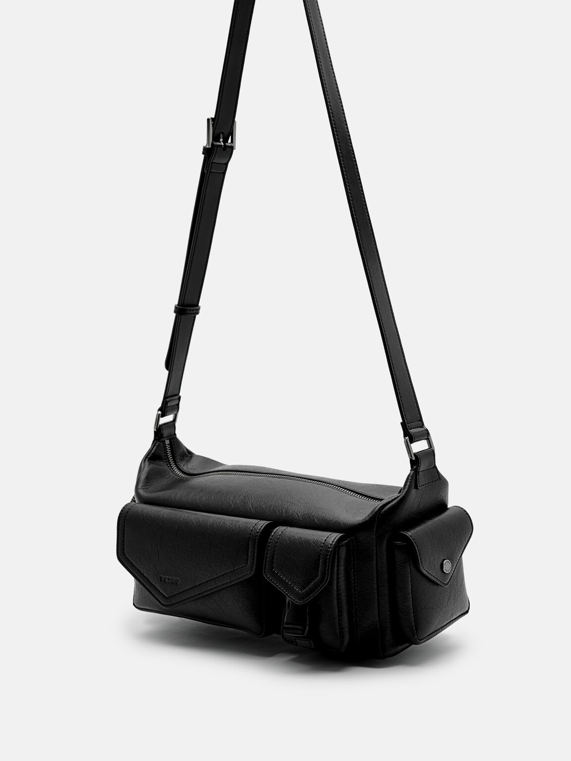 Tas Selempang Taper, 