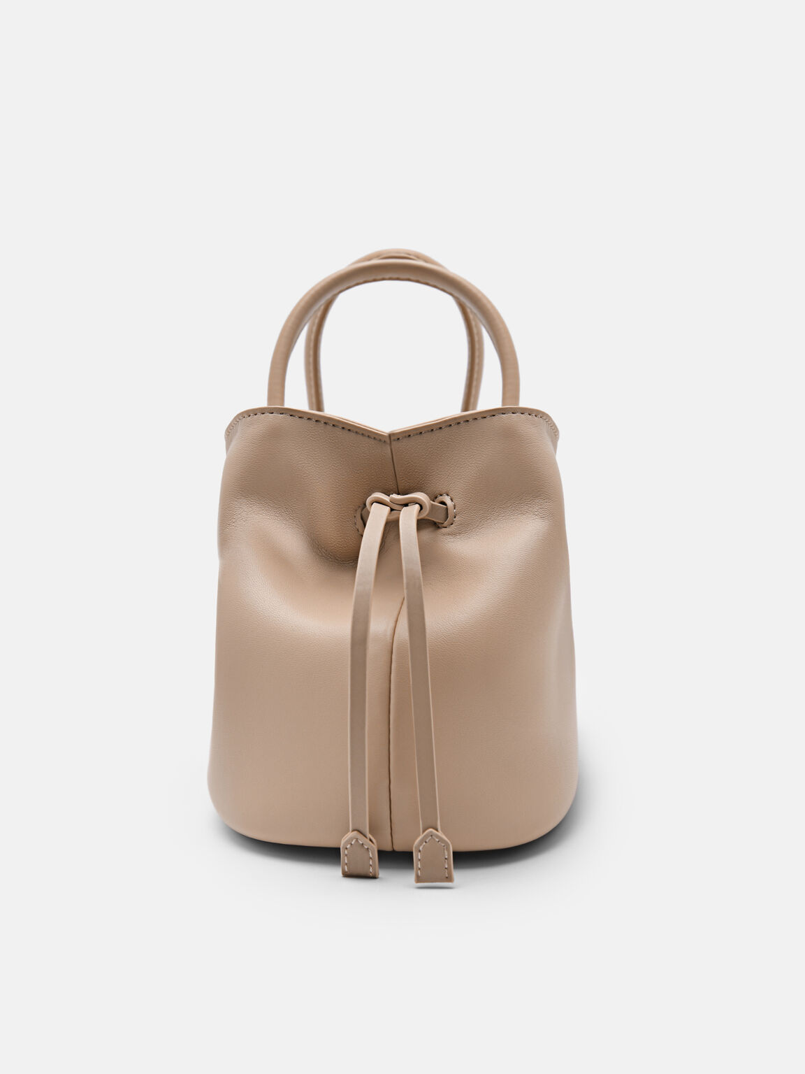 Tas Serut Quen Model Bucket, 