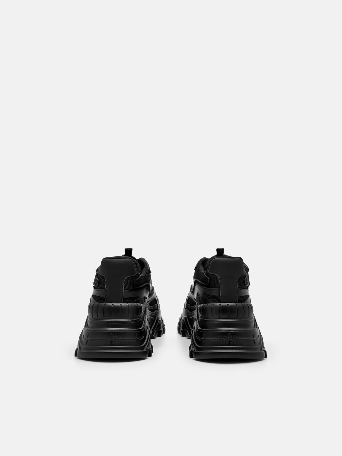 Sepatu kets Summit, 