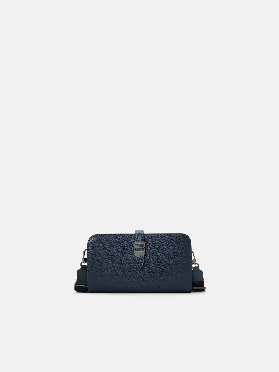 Leather Sling Pouch, 