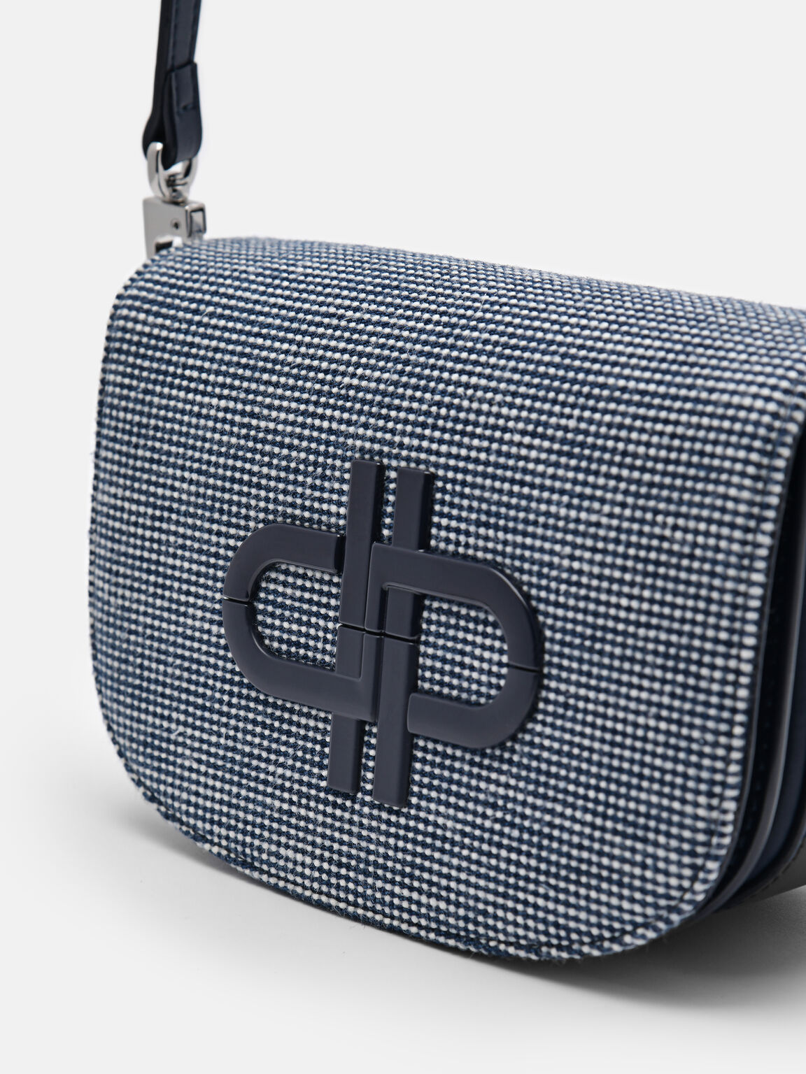PEDRO Icon Fabric Shoulder Bag, , hi-res