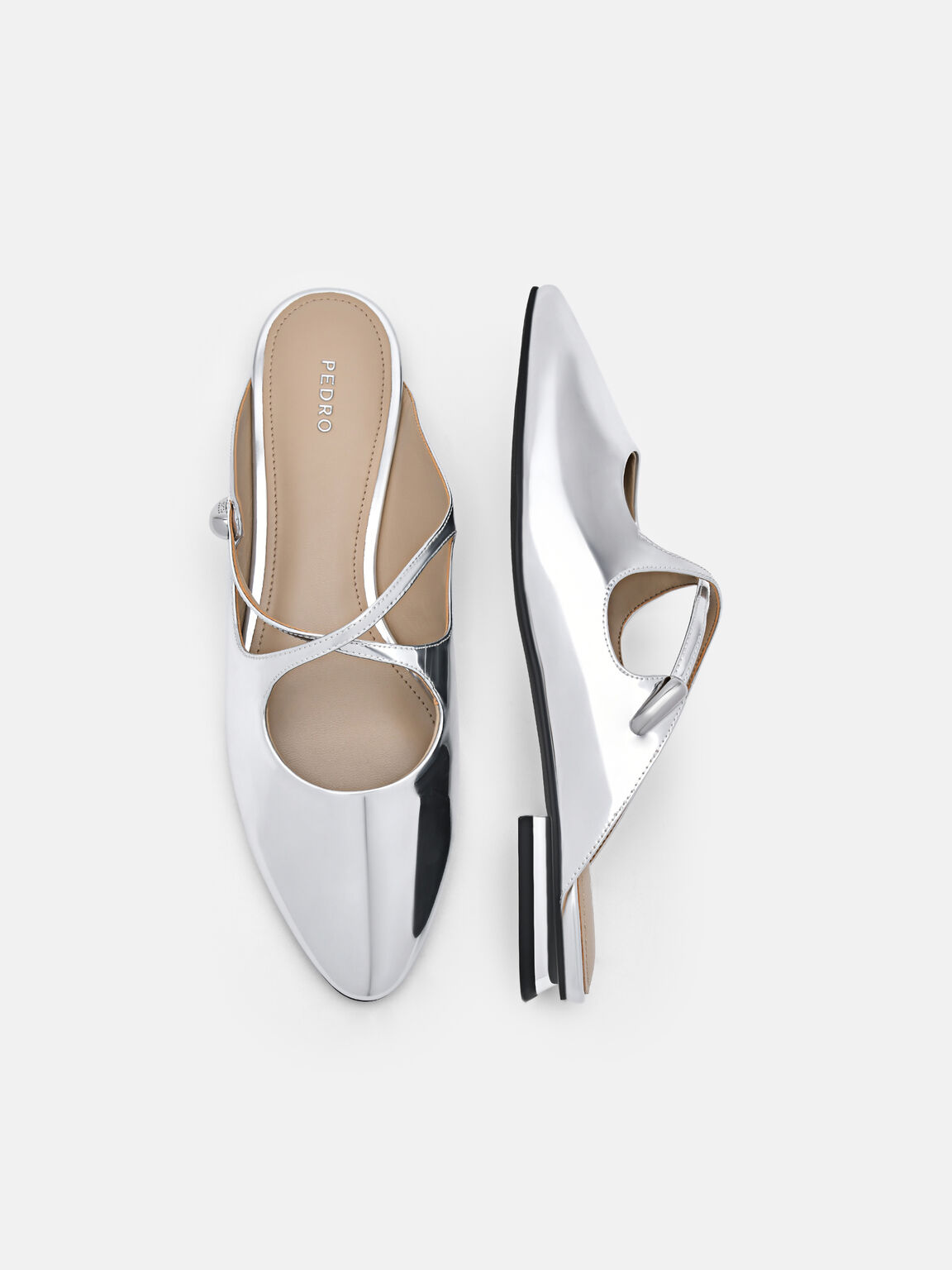 Crossover Mules, , hi-res