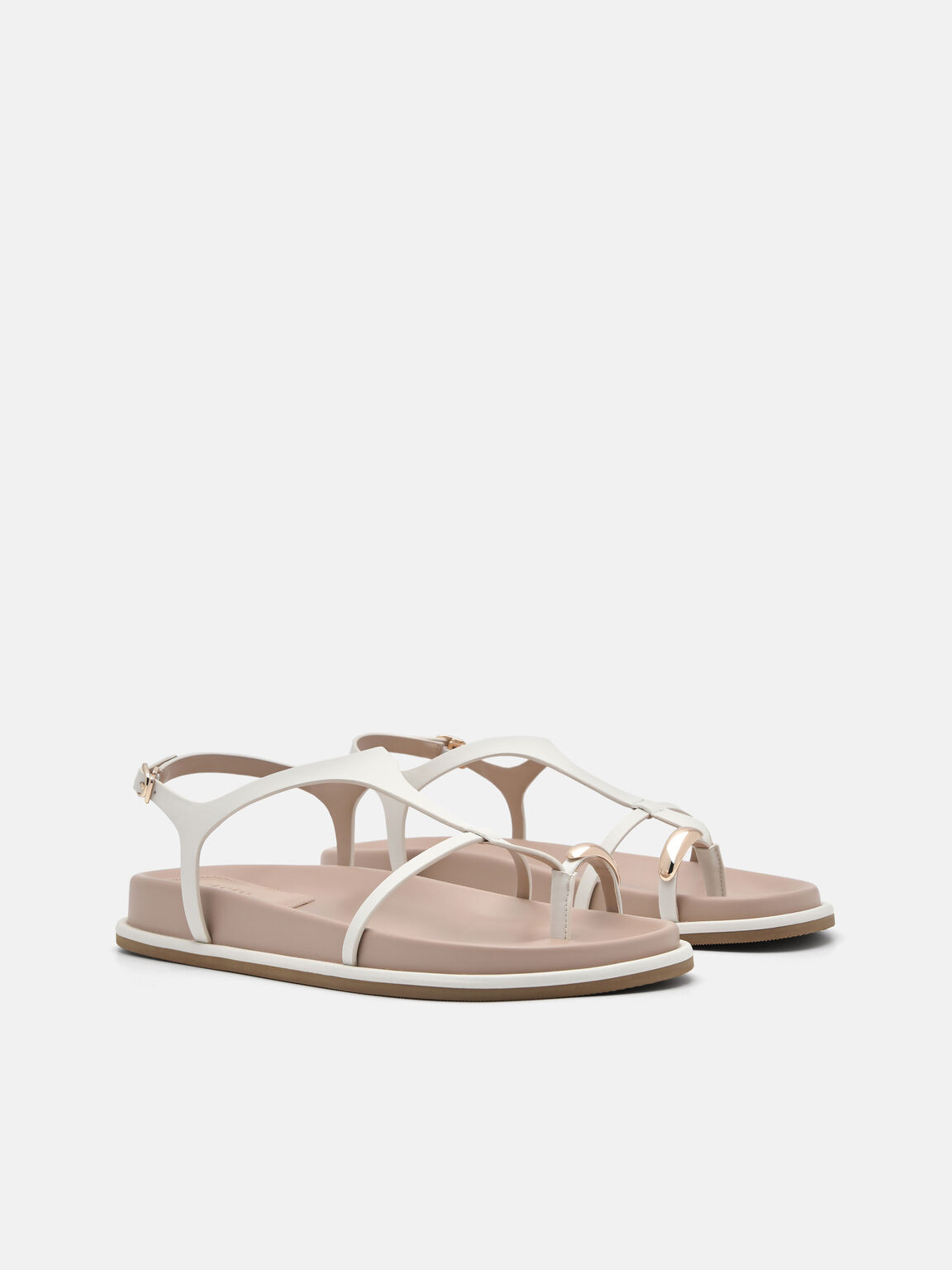 Sandal Caged Lia, 