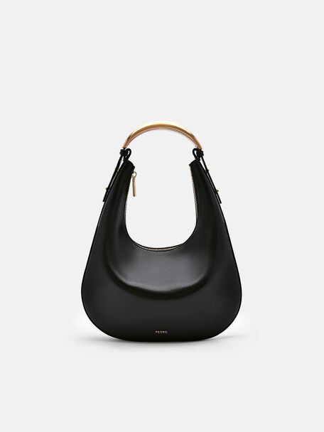 Lia Hobo Bag, 